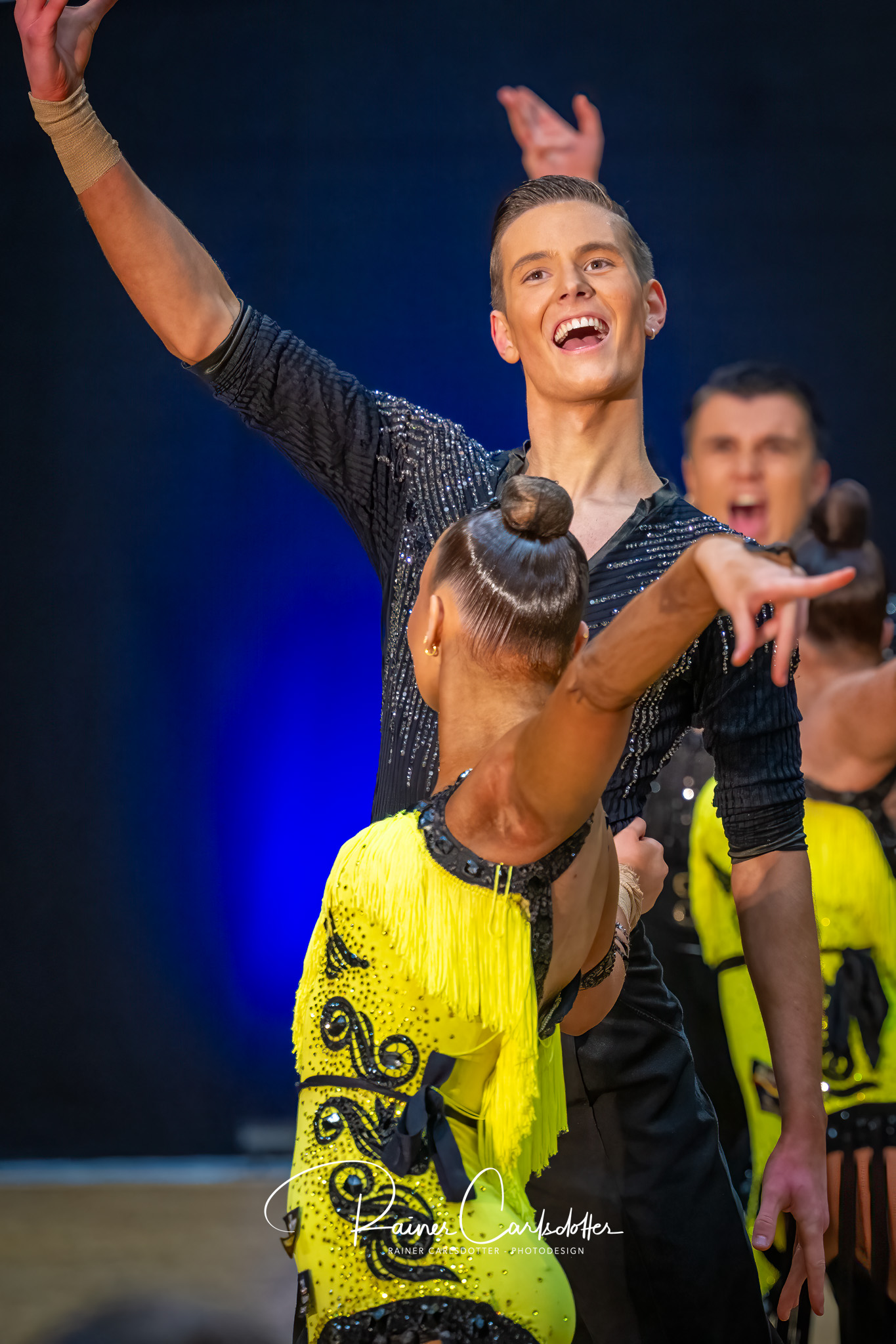 RC 20250301 Turnier Kiel Latein 2. BL Nord  DSC2707 PS